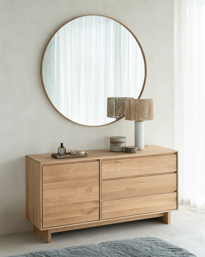 media image for Layers Wall Mirror 3 270