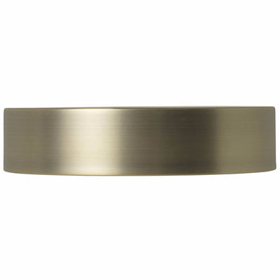 product image for Record Shade in Brass by Ferm Living 73