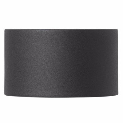 product image for Disc Shade in Black by Ferm Living 94