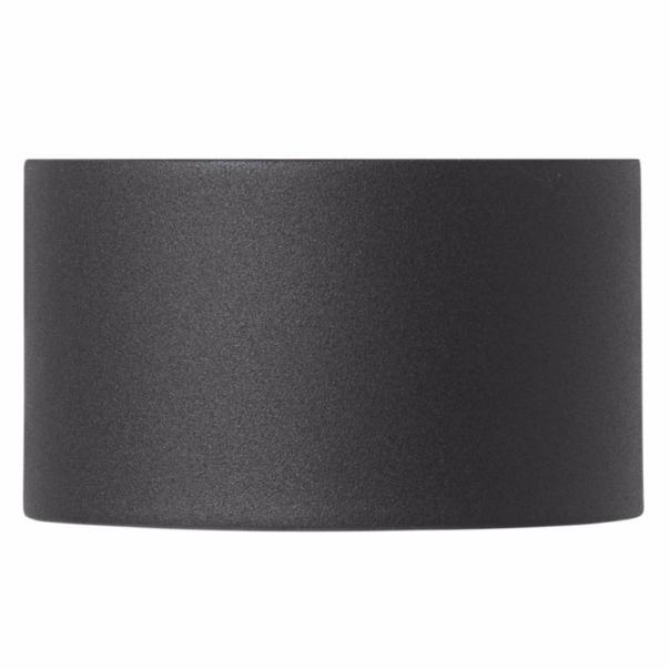 media image for Disc Shade in Black by Ferm Living 290