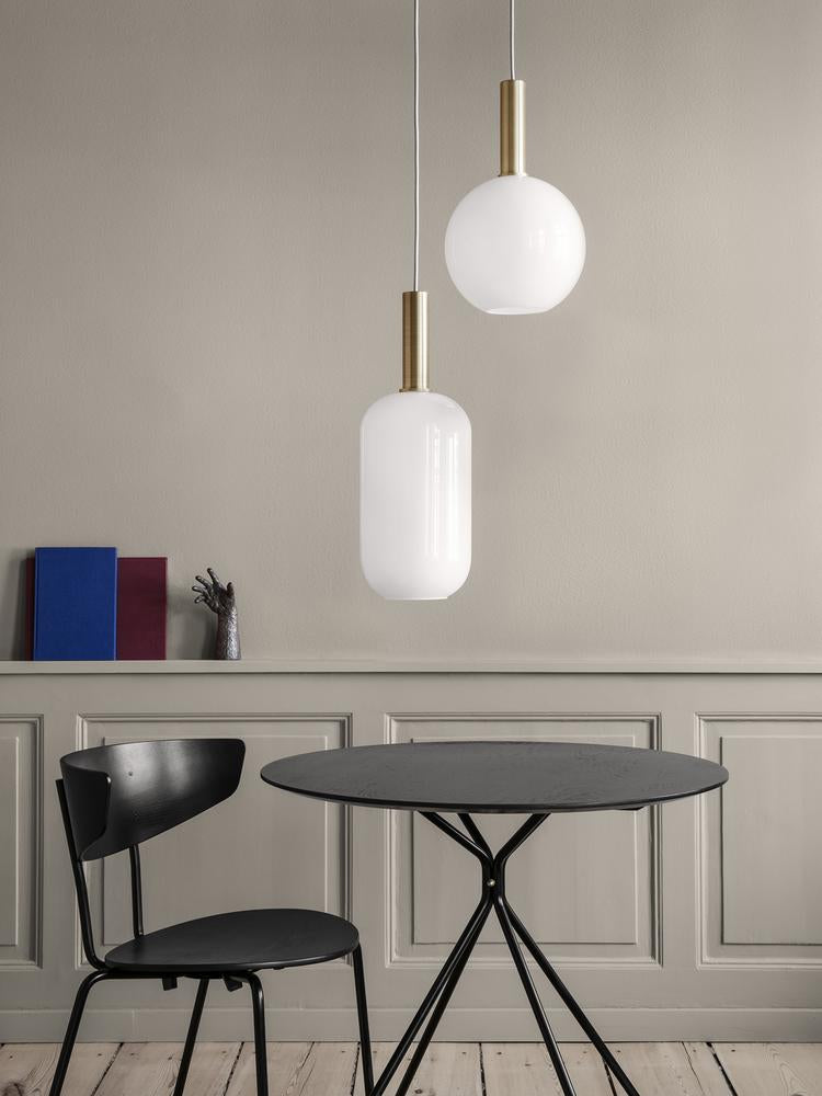 media image for Tall Opal Shade in Various Colors by Ferm Living 262