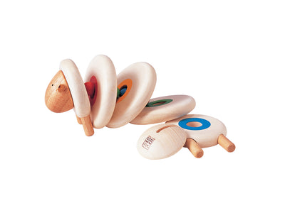 product image for lacing sheep by plan toys 2 36