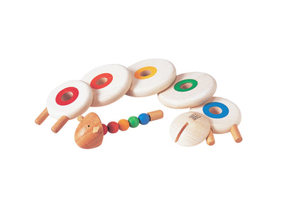 product image for lacing sheep by plan toys 3 51