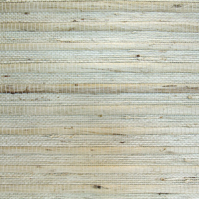 product image of Grasscloth Natural Texture Wallpaper in Cream/Beige/Off-White 516