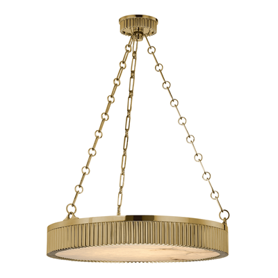product image of hudson valley lynden 5 light pendant 522 1 525