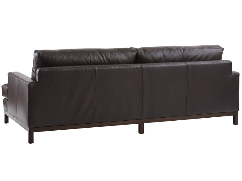 media image for horizon leather sofa by barclay butera 01 5178 33br ll 40 5 254