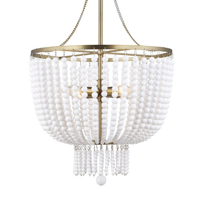product image for Jackie Four Light Pendant 3 39