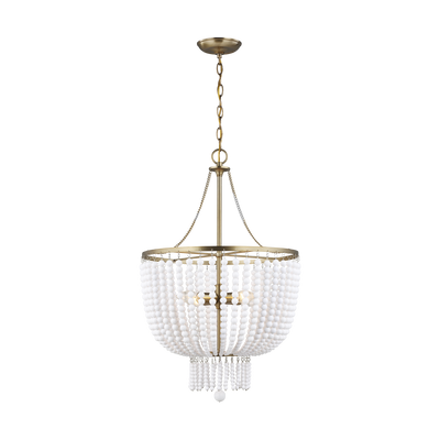 product image for Jackie Four Light Pendant 2 93