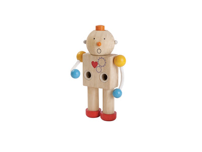 product image for build robot by plan toys 4 94