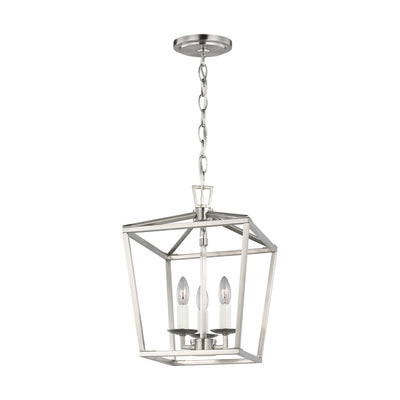 product image for Dianna Three Light Mini Lantern 6 53