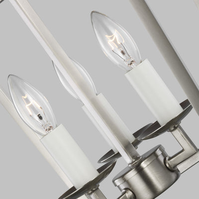 product image for Dianna Three Light Mini Lantern 12 52