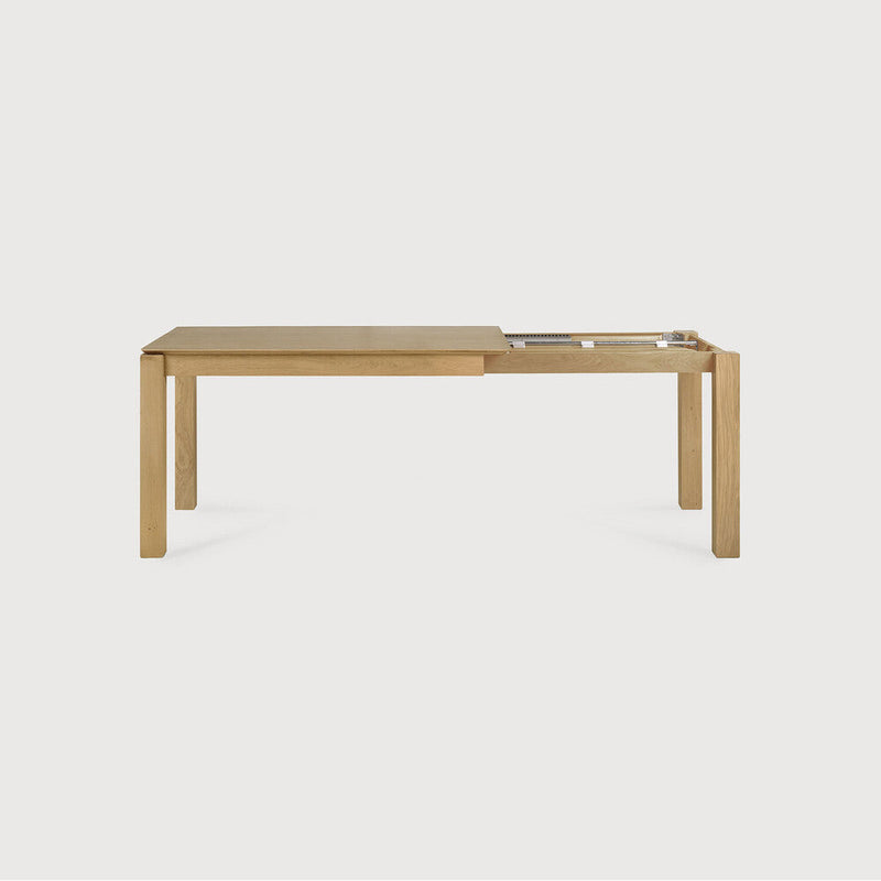 media image for Slice Extendable Dining Table 4 261