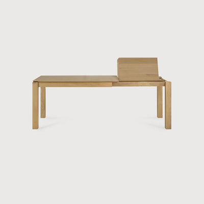 product image for Slice Extendable Dining Table 2 60