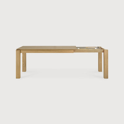 product image for Slice Extendable Dining Table 9 91