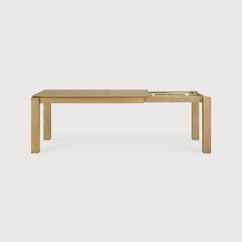 media image for Slice Extendable Dining Table 9 228