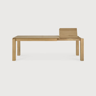 product image for Slice Extendable Dining Table 8 70