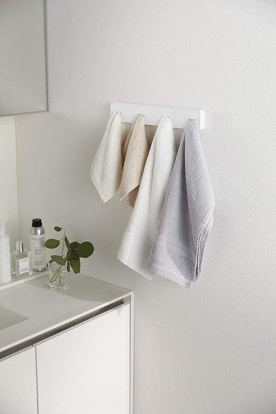 product image for tower dish towel holder by yamazaki yama 5197 7 78