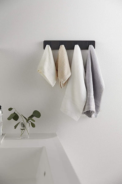 product image for tower dish towel holder by yamazaki yama 5197 14 86