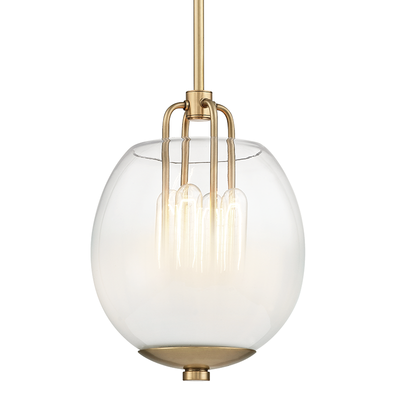 product image for hudson valley sawyer 4 light pendant 5709 1 73