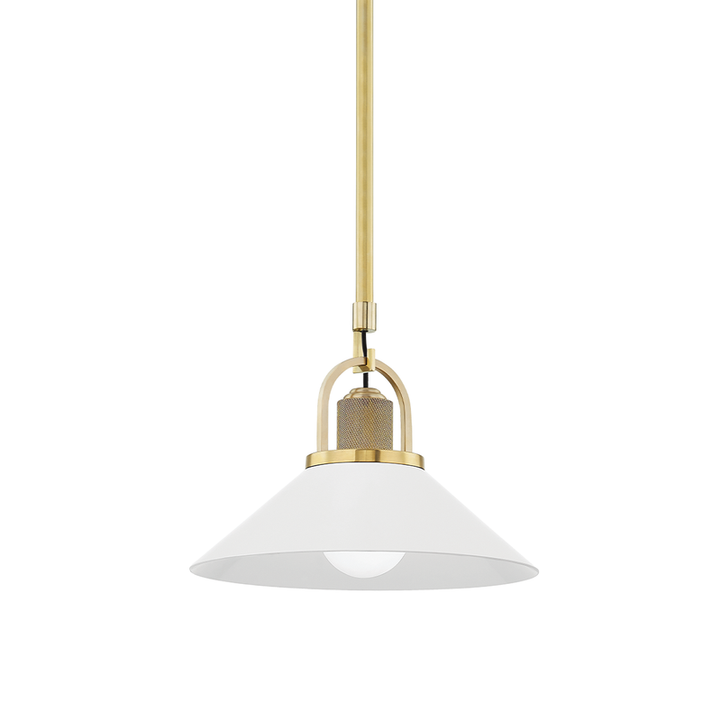 media image for Syosset Small Pendant 253
