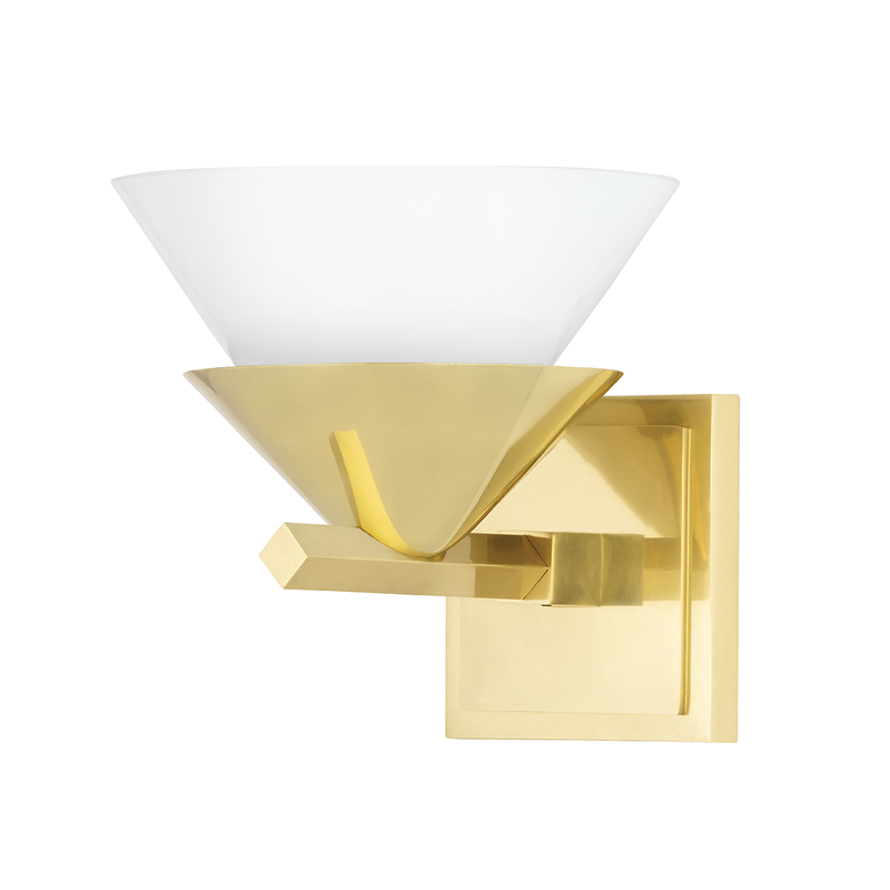 media image for Stillwell Wall Sconce 299