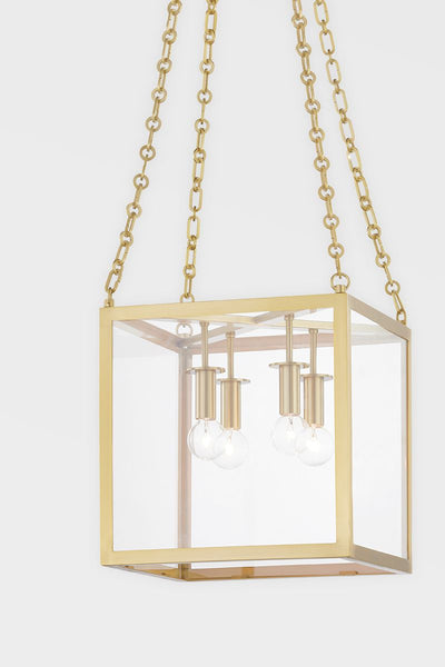 product image for Catskill 8 Light Large Pendant 2 76