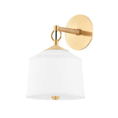 product image of White Plains Wall Sconce 1 562