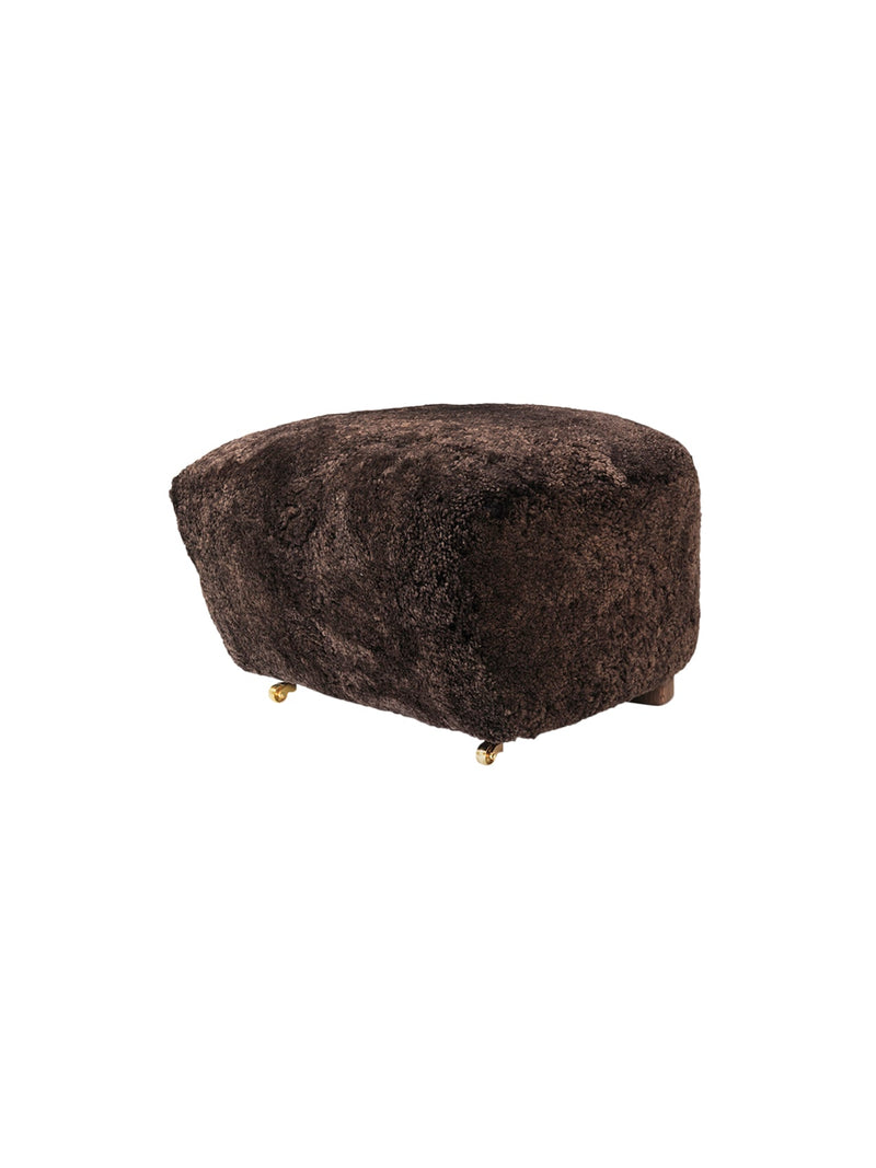 media image for The Tired Man Ottoman New Audo Copenhagen 1500107 1 214