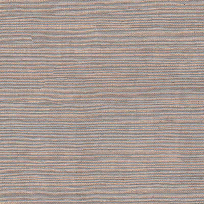 product image of Grasscloth Burlap Wallpaper in Light Chocolate Brown 579
