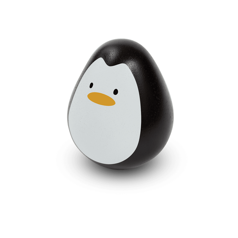 media image for penguin penguin by plan toys 1 28