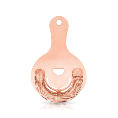 product image for summit hawthorne strainer copper 1 8