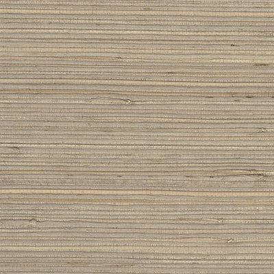 product image of Grasscloth Exotic Grasses Wallpaper in Green/Gold 587