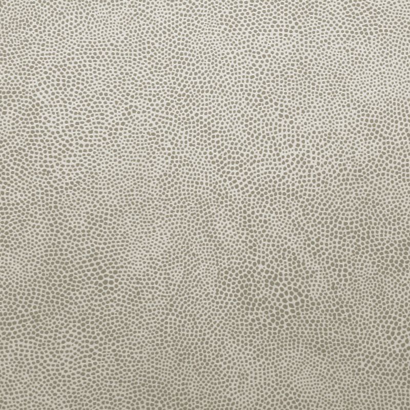 media image for Mako Wallpaper in silver from the Komodo Collection by Osborne & Little 219