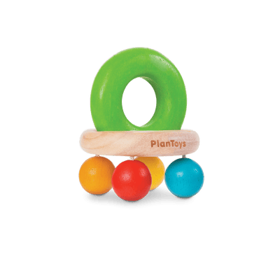 product image of bell rattle by plan toys 1 556