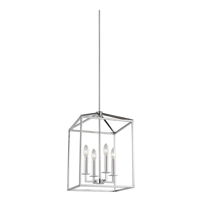 product image for Perryton Four Light Foyer 10 14
