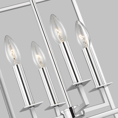 product image for Perryton Four Light Foyer 13 74