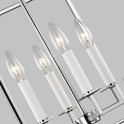 product image for Perryton Four Light Foyer 21 29