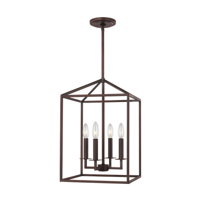 product image for Perryton Four Light Foyer 1 22