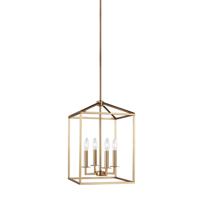 product image for Perryton Four Light Foyer 4 75