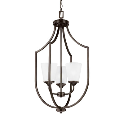 product image for Hanford Three Light Foyer 3 39