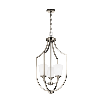 product image for Hanford Three Light Foyer 2 65
