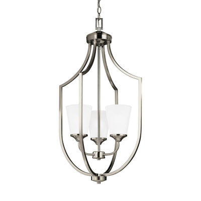 product image for Hanford Three Light Foyer 4 91