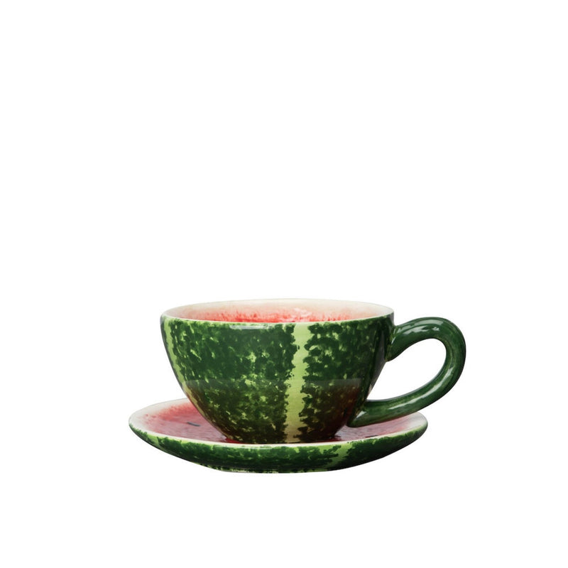 media image for watermelon cup and plate by byon 5228620912 1 235