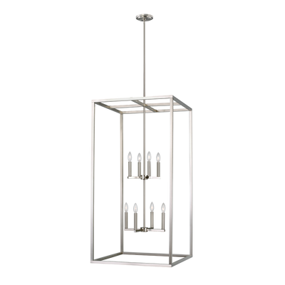 product image for Moffet St Eight Light Foyer 6 76