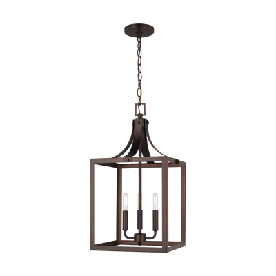 product image for Labette Three Light Foyer 3 65
