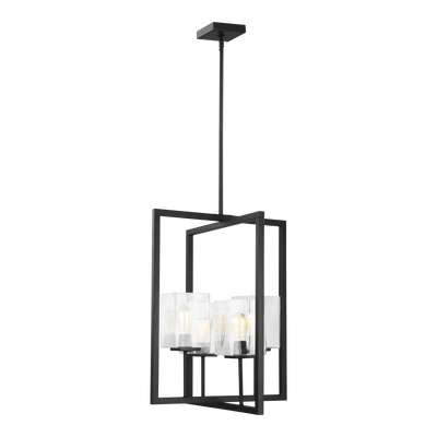 product image for Mitte Four Light Small Foyer 1 51