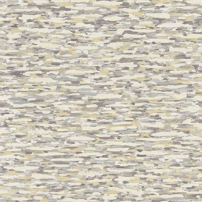 product image of Abstract Contemporary Camo Wallpaper in Blue/Green 596