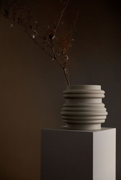 product image for mila vase collection 6 19