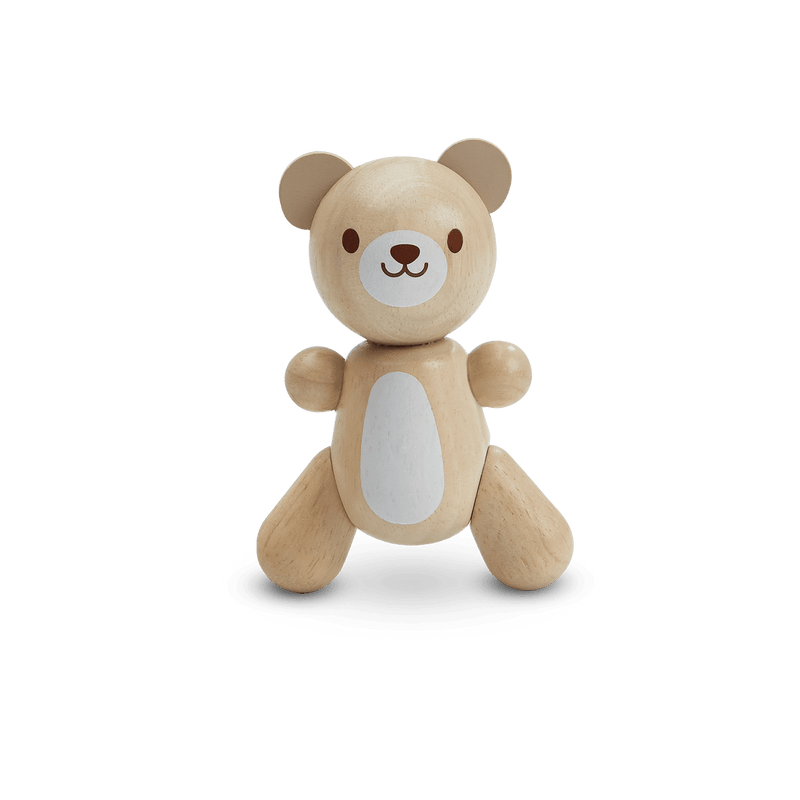 media image for little bear by plan toys 1 293