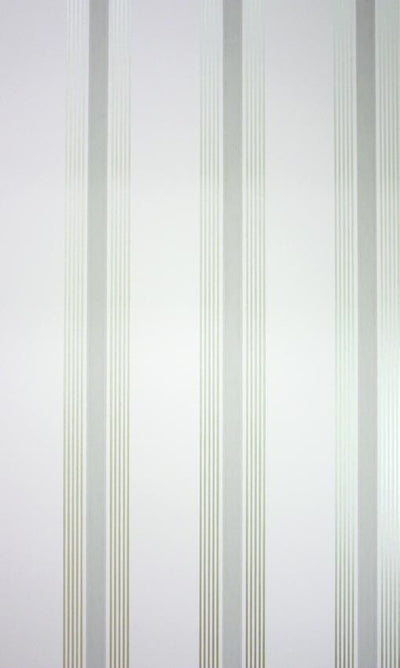 product image for Grosvenor Wallpaper in gray from the Strand Collection by Osborne & Little 77
